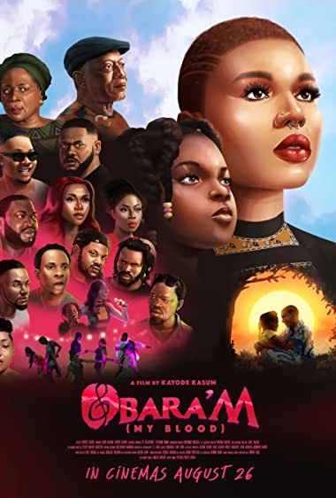 OBARA'M (2022) - Nollywood Movie