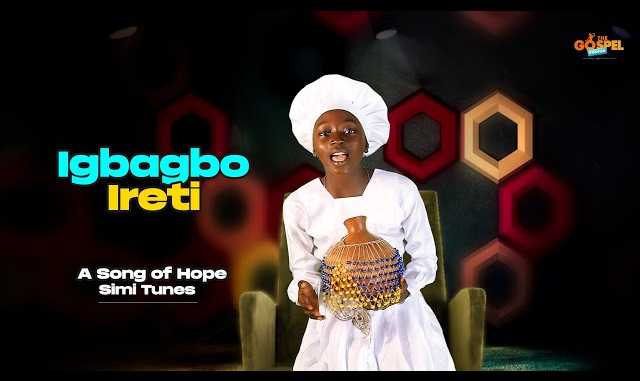 Gospel Podium – Igbagbo Ireti