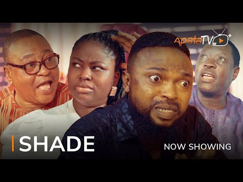 Download Shade (2023) [Yoruba Movie]