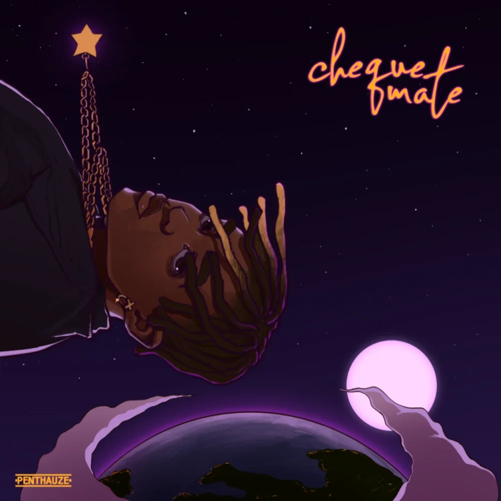 Cheque – Checkmate EP