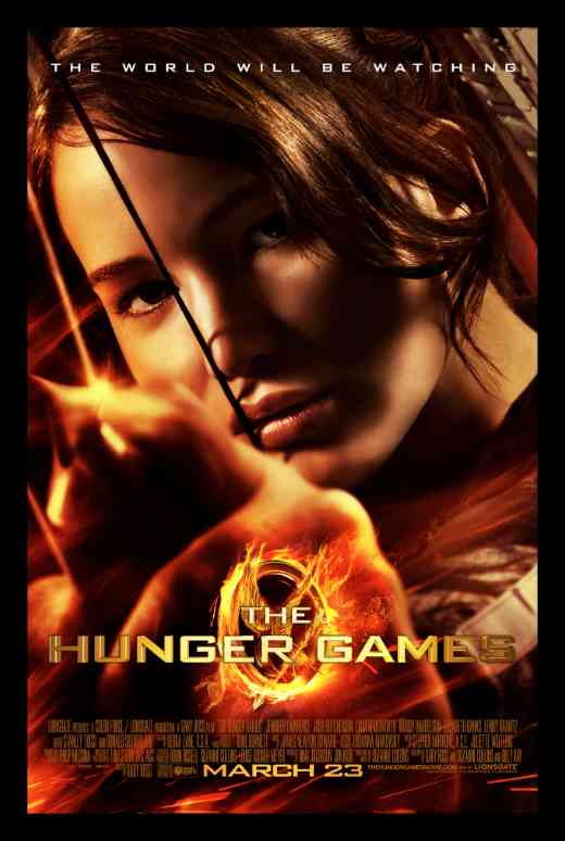 The Hunger Games: Mockingjay (2012)