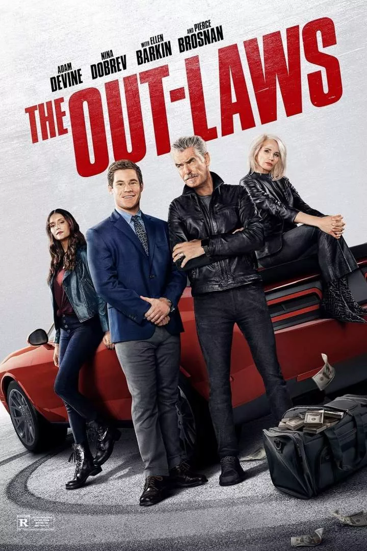 The Out-Laws (2023) [Action]