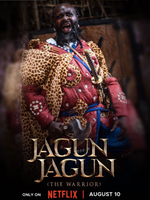 Jagun Jagun Yoruba Movie Download by Femi Adebayo