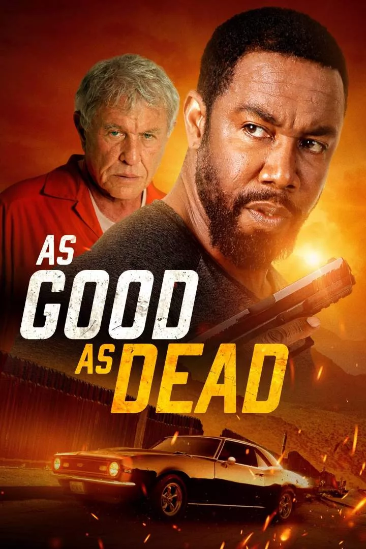 As Good As Dead (2023)