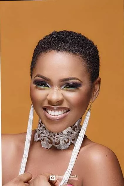 I'm Not Under Pressure To Get Married -Singer, Chidinma Reveals