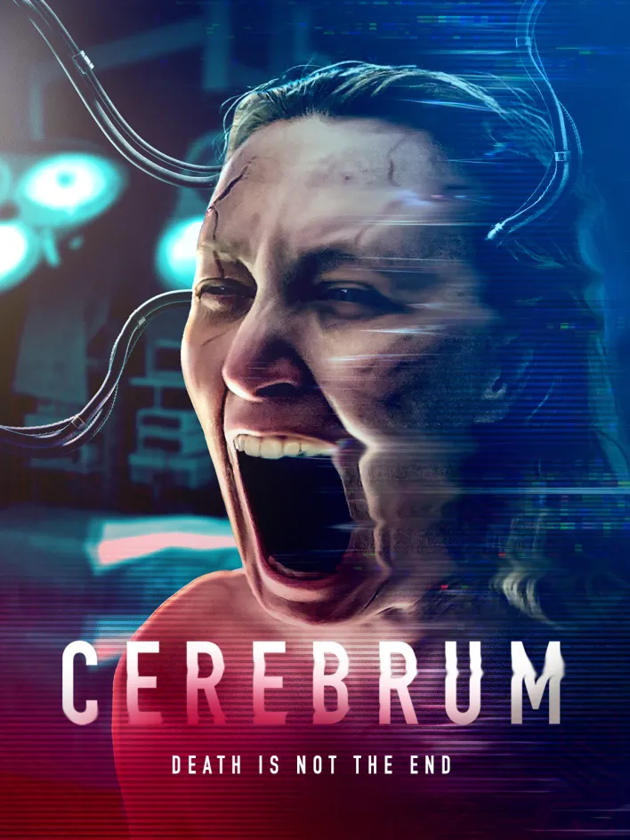 Cerebrum (2023)