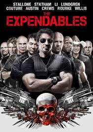 Download The Expendables 4 (Expend4bles) 2023