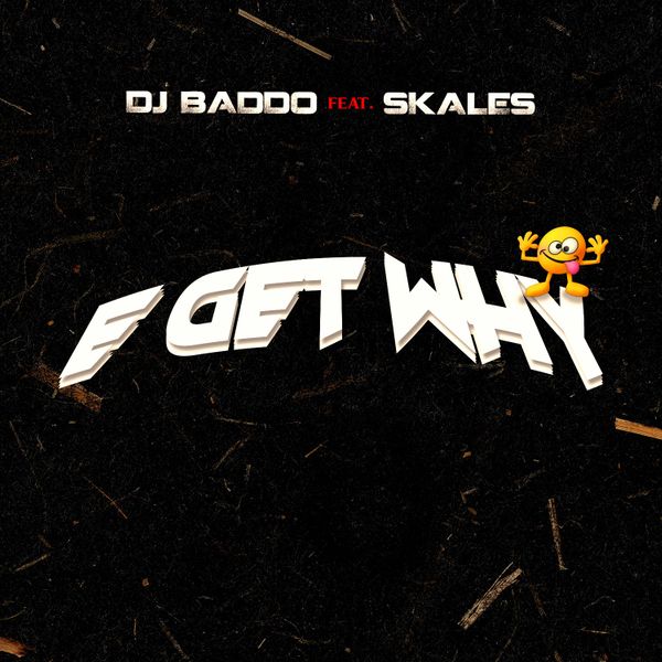 DJ Baddo ft. Skales – E Get Why