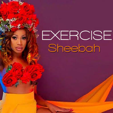 Exercise By Sheebah