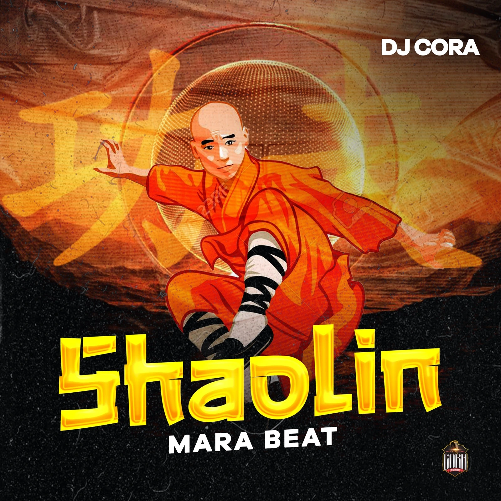 Shaolin Mara Beat