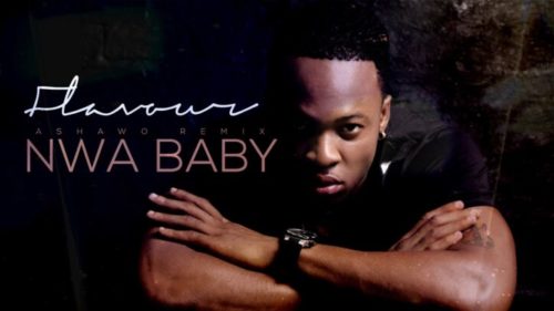 Flavour – Nwa Baby