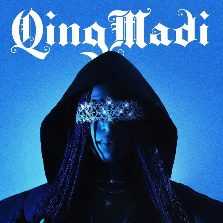 Qing Madi THE QING MADI EP