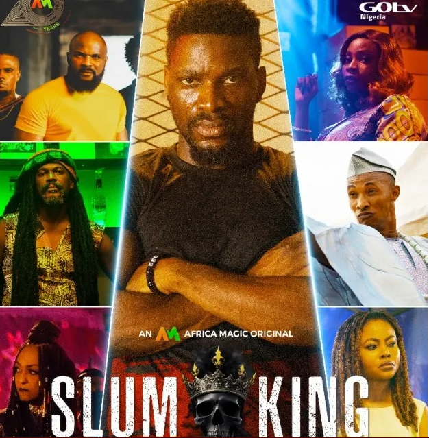 Slum King (2023) Season 1 Episode 6 & 7