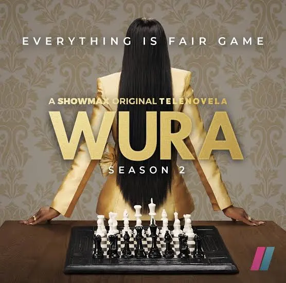 Wura (2023) Season 2 (Episode 2