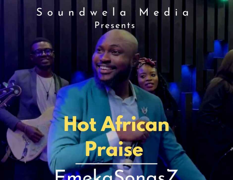 Emekasongsz – Hot African Praise Medley