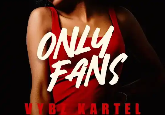 Vybz Kartel – Only Fans