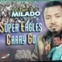 Austino Milado – Super Eagle Carry Go
