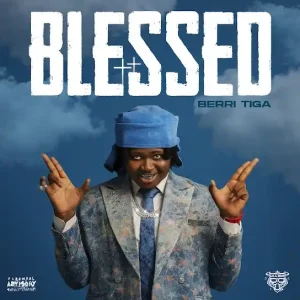 Blessed ep