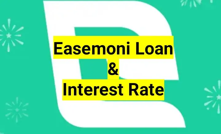 Easemoni Loan & Interest Rate 2024