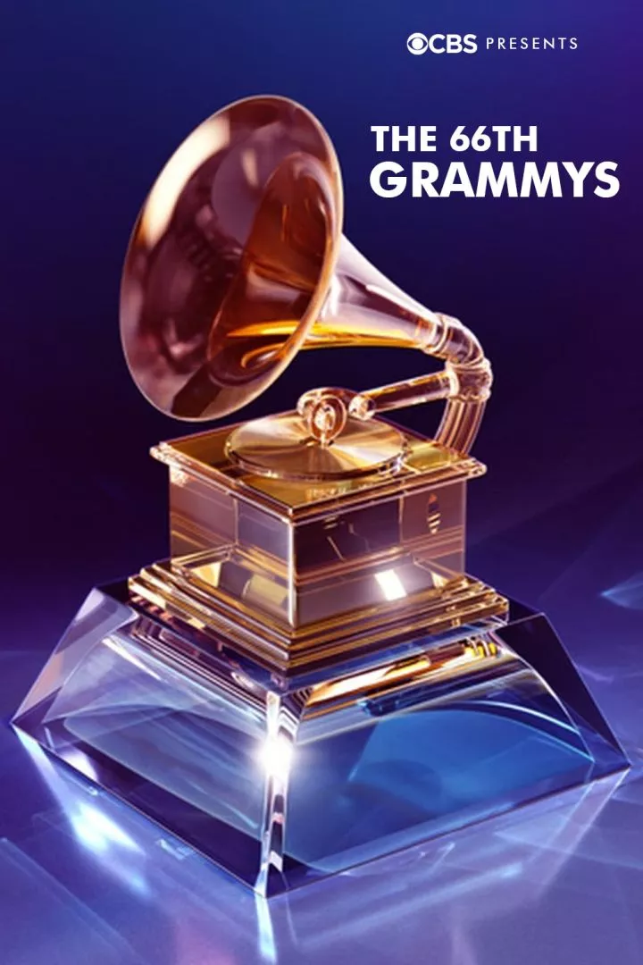 The 66th Annual Grammy Award