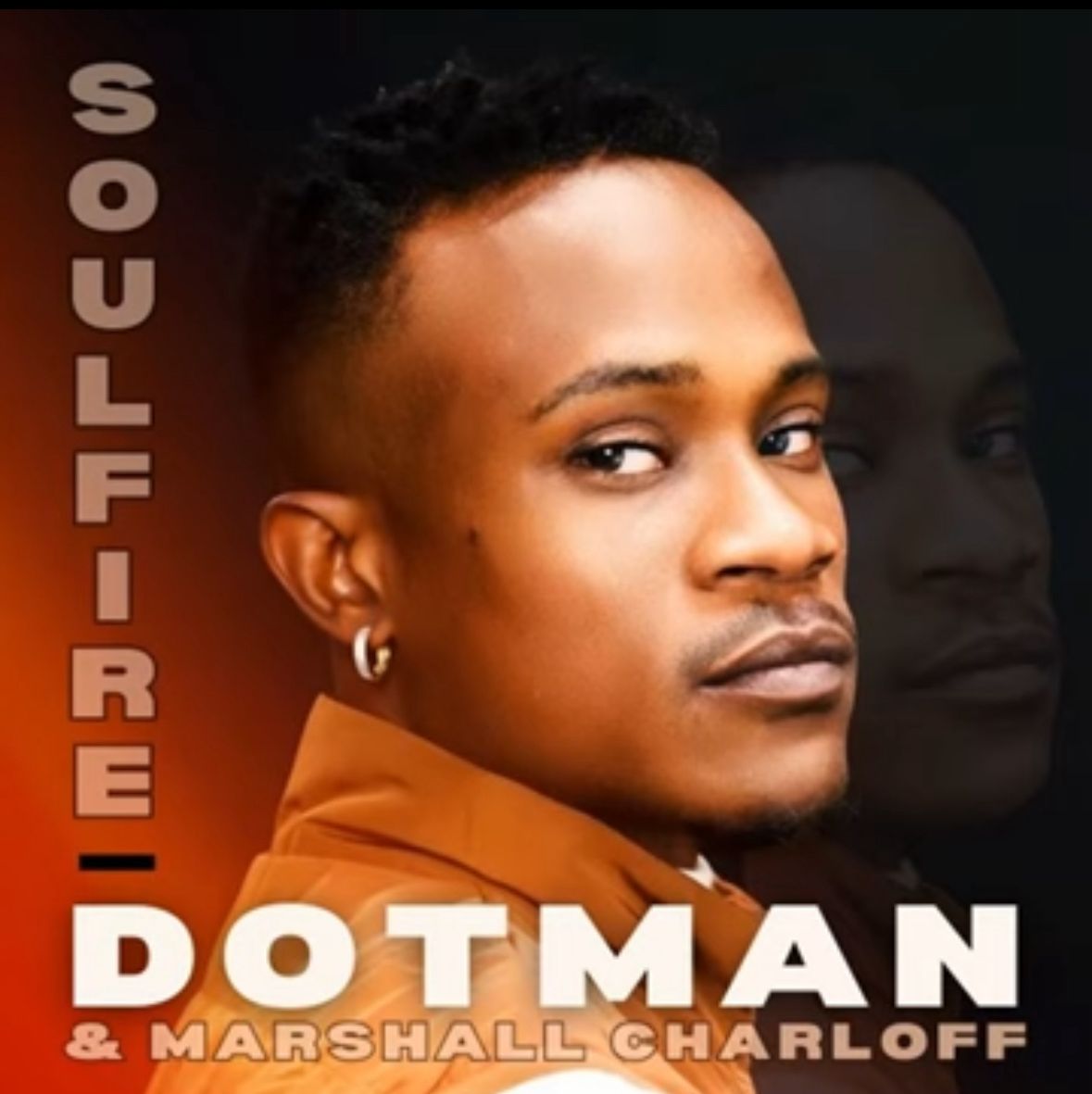 Dotman – God Factor