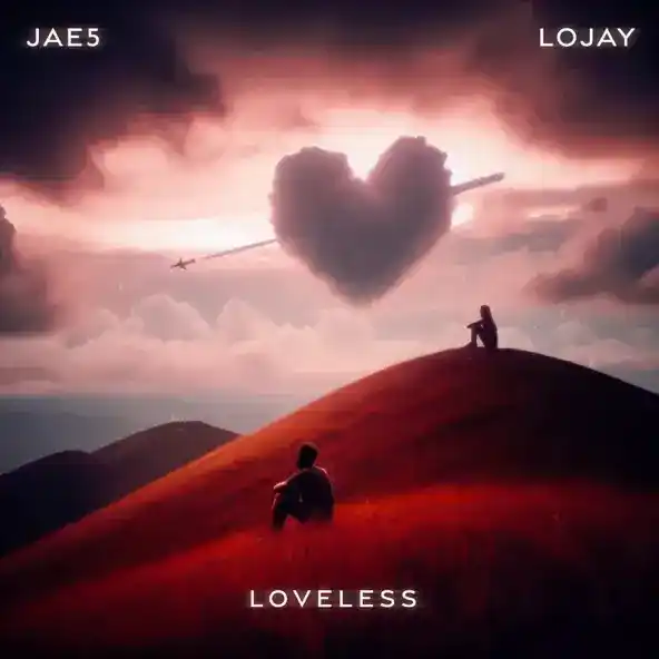 JAE5 – Sweet Love ft. Lojay